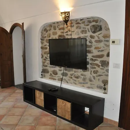Apartmán La Casa Della Nonna Dolceacqua