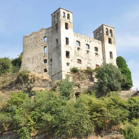 La Casa Della Nonna Apartmán