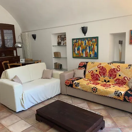 Apartment La Casa Della Nonna