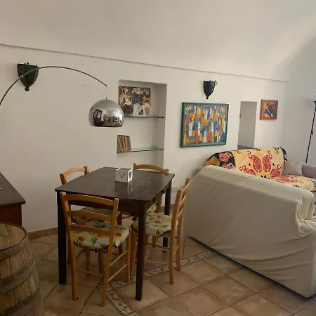 La Casa Della Nonna * Dolceacqua