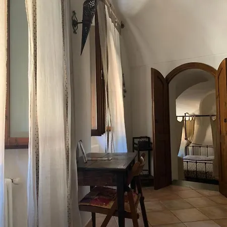 La Casa Della Nonna Dolceacqua