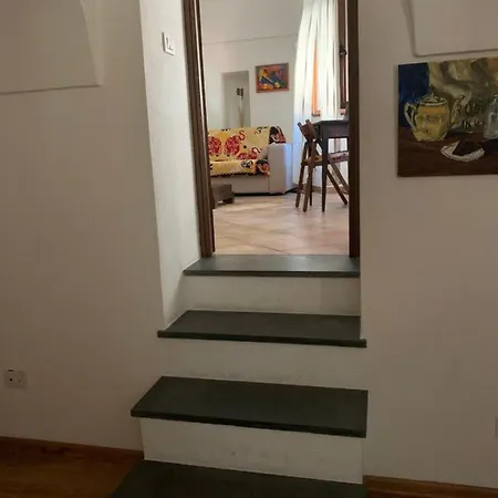 La Casa Della Nonna Dolceacqua