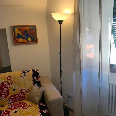 La Casa Della Nonna Apartment