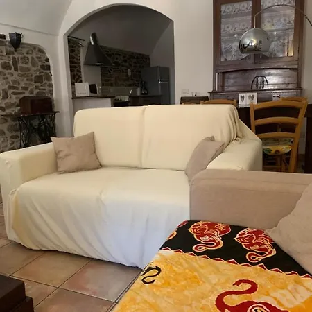 La Casa Della Nonna *