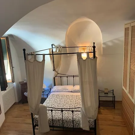 La Casa Della Nonna * Dolceacqua