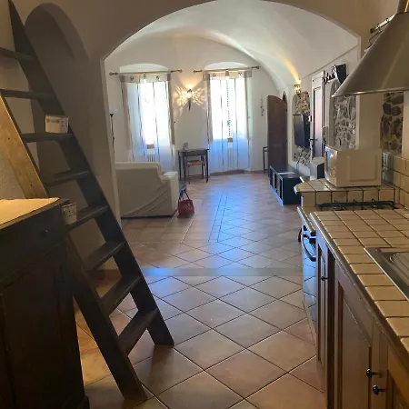 Apartment La Casa Della Nonna *