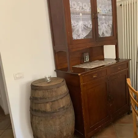 La Casa Della Nonna *