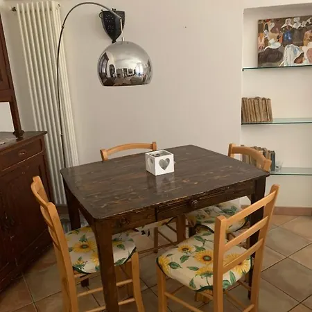 Apartment La Casa Della Nonna Dolceacqua