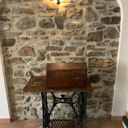 Apartment La Casa Della Nonna