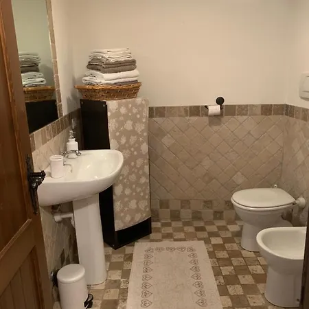 La Casa Della Nonna Dolceacqua