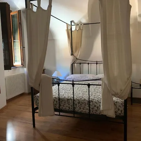 La Casa Della Nonna