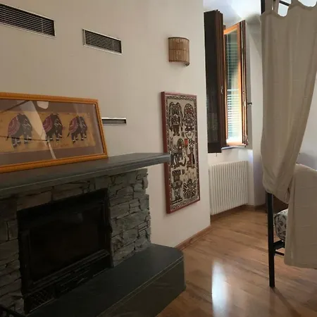 Apartment La Casa Della Nonna