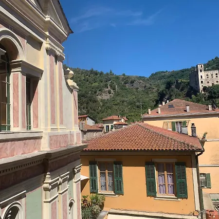 La Casa Della Nonna * Dolceacqua