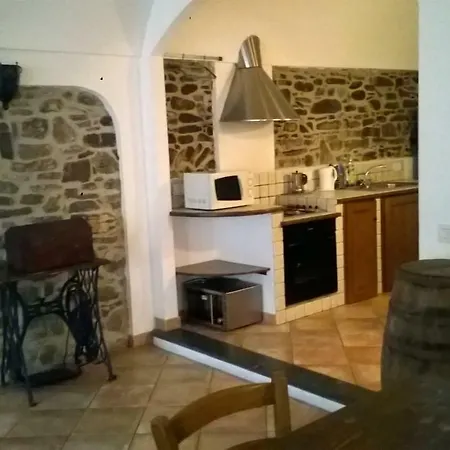 La Casa Della Nonna *