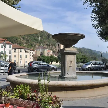 La Casa Della Nonna Apartment