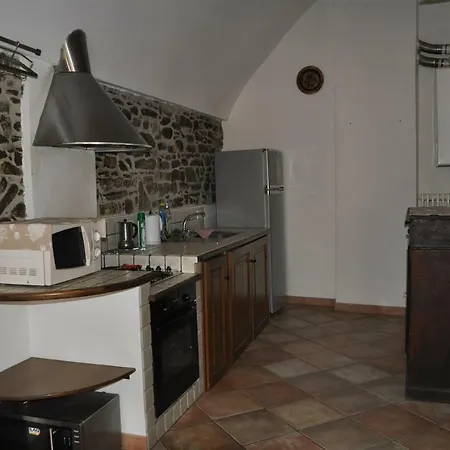 Apartment La Casa Della Nonna