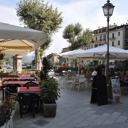 La Casa Della Nonna Apartment Dolceacqua
