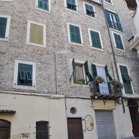 La Casa Della Nonna *