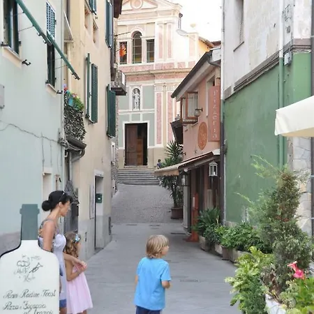 La Casa Della Nonna * Dolceacqua
