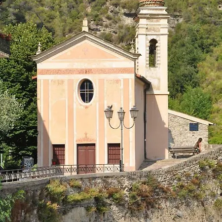 La Casa Della Nonna
