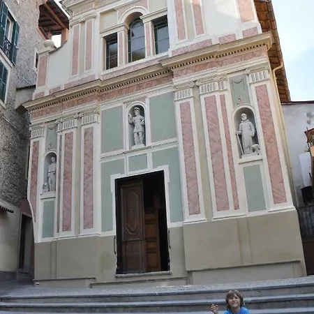 La Casa Della Nonna Apartment