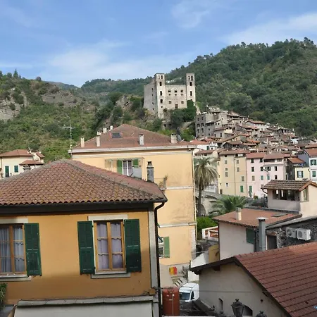 La Casa Della Nonna *