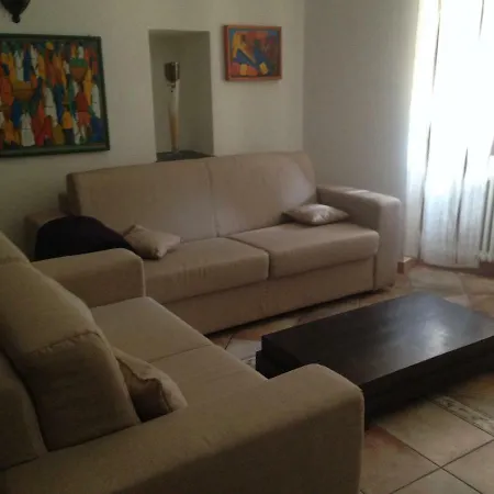 Apartment La Casa Della Nonna Dolceacqua